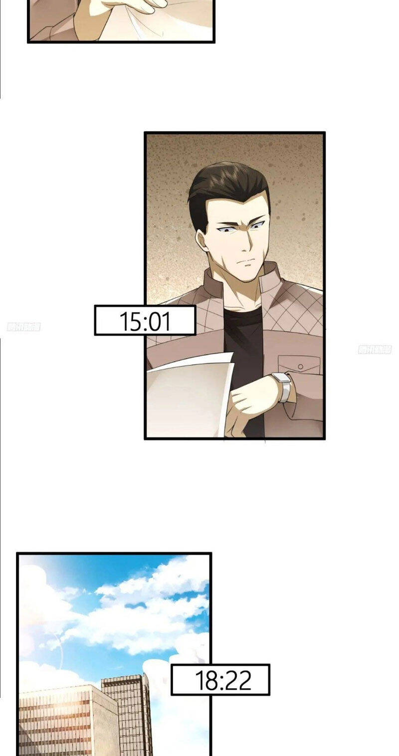 Đệ Nhất Danh Sách Chap 291 - Next Chap 292