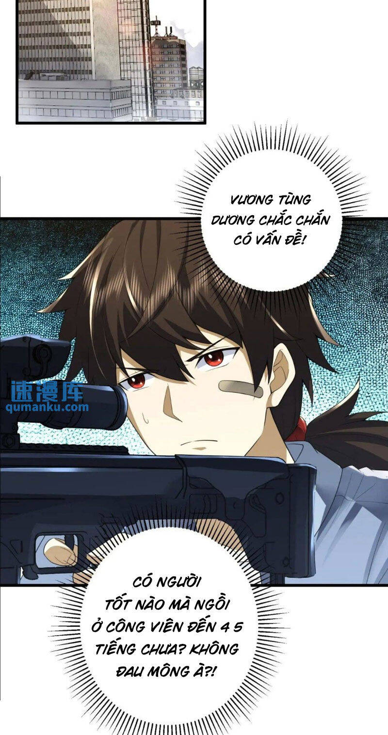 Đệ Nhất Danh Sách Chap 291 - Next Chap 292