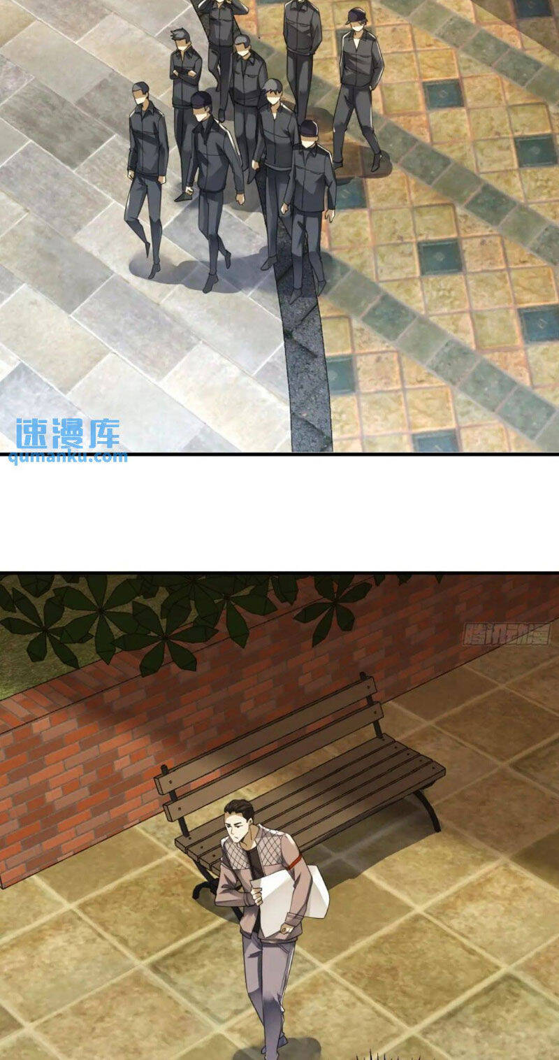 Đệ Nhất Danh Sách Chap 291 - Next Chap 292