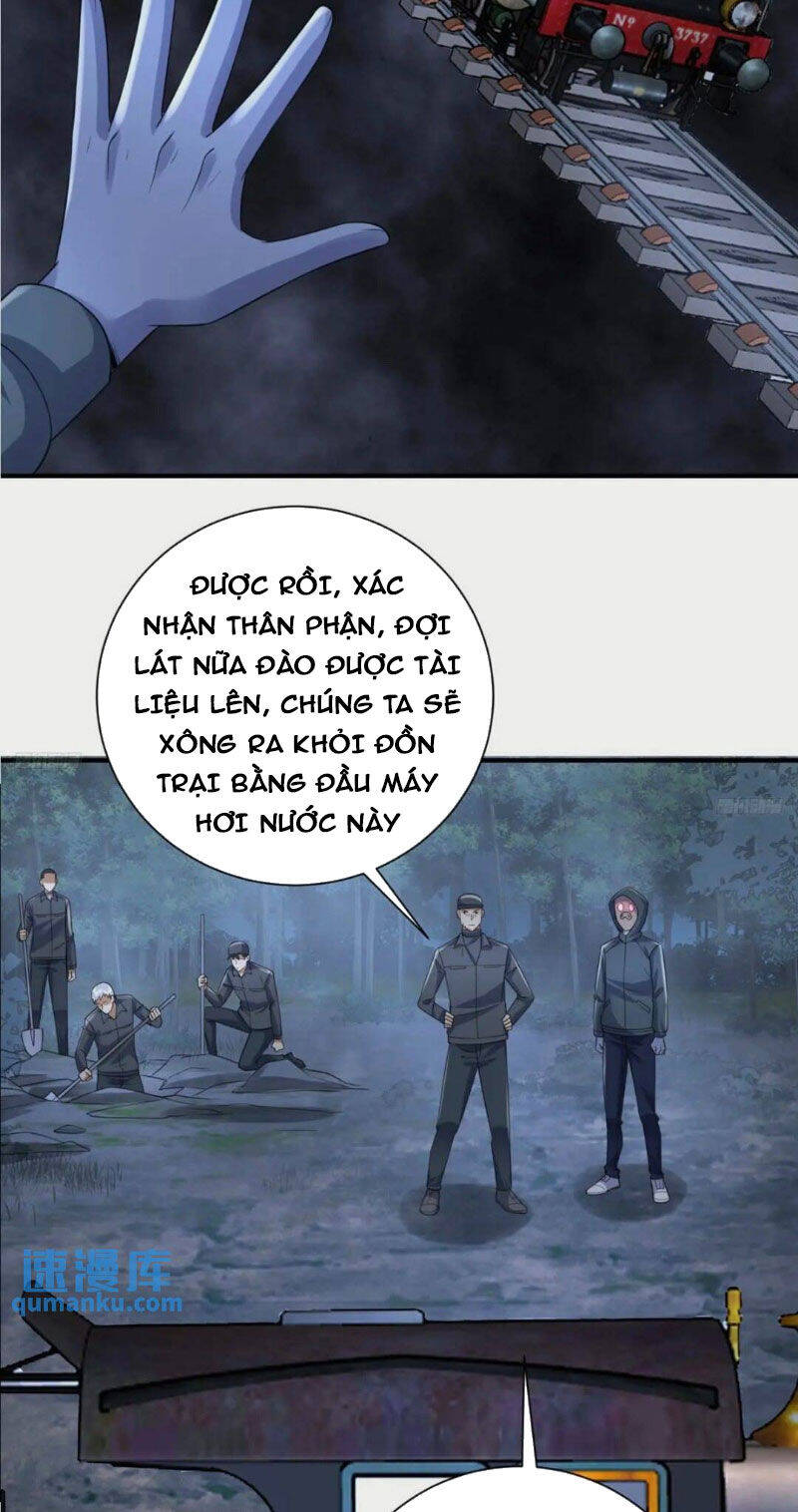 Đệ Nhất Danh Sách Chap 292 - Next Chap 293