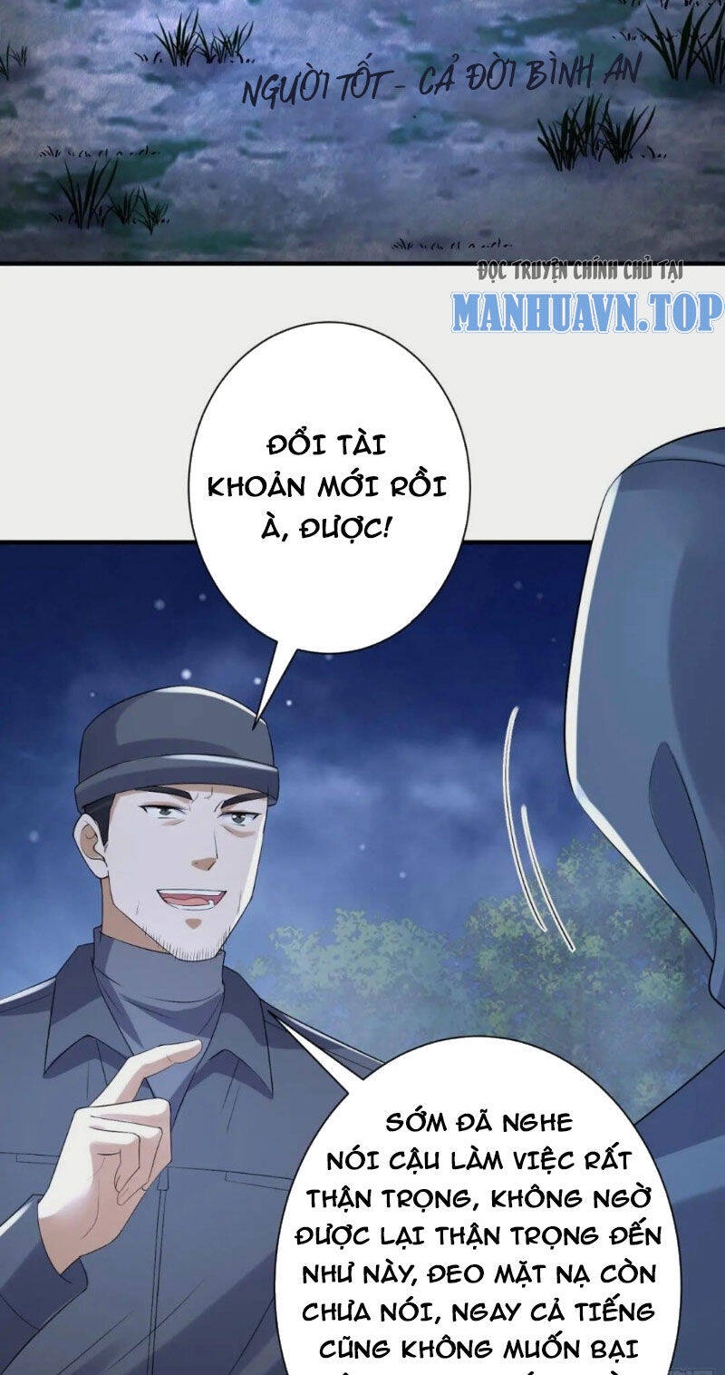 Đệ Nhất Danh Sách Chap 292 - Next Chap 293