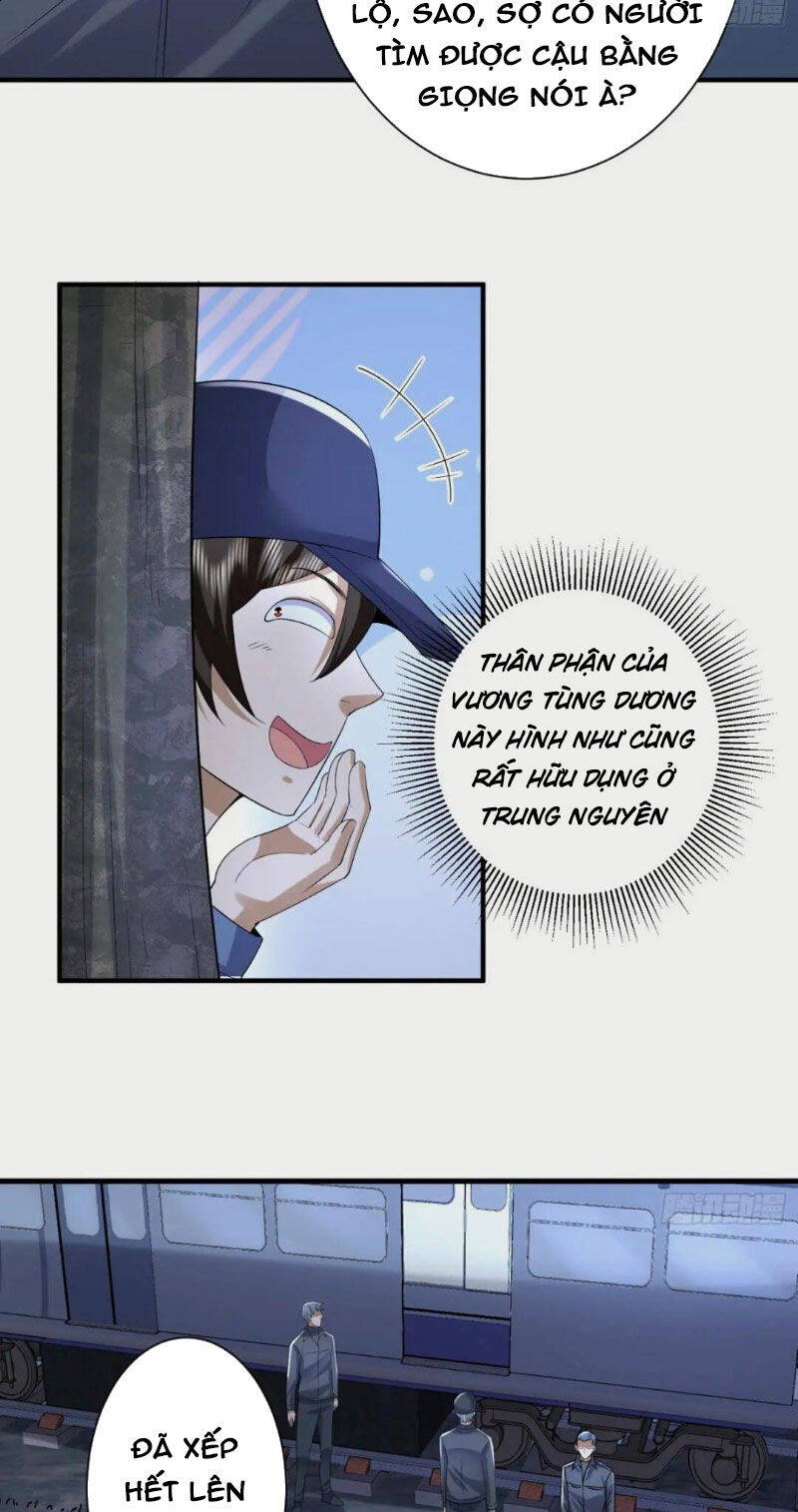Đệ Nhất Danh Sách Chap 292 - Next Chap 293