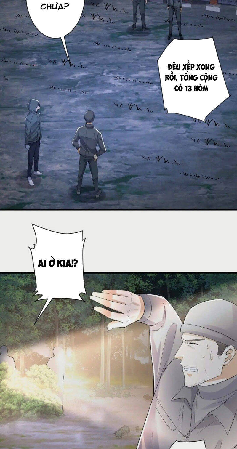 Đệ Nhất Danh Sách Chap 292 - Next Chap 293