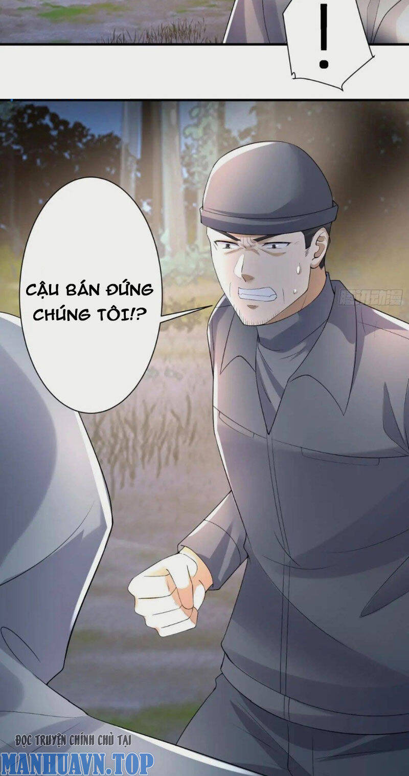 Đệ Nhất Danh Sách Chap 292 - Next Chap 293