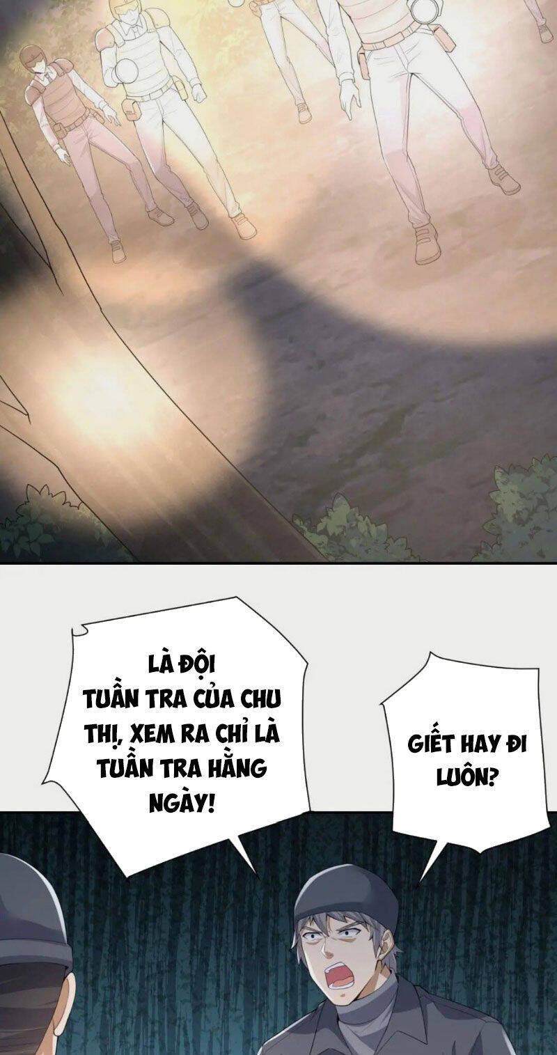Đệ Nhất Danh Sách Chap 292 - Next Chap 293