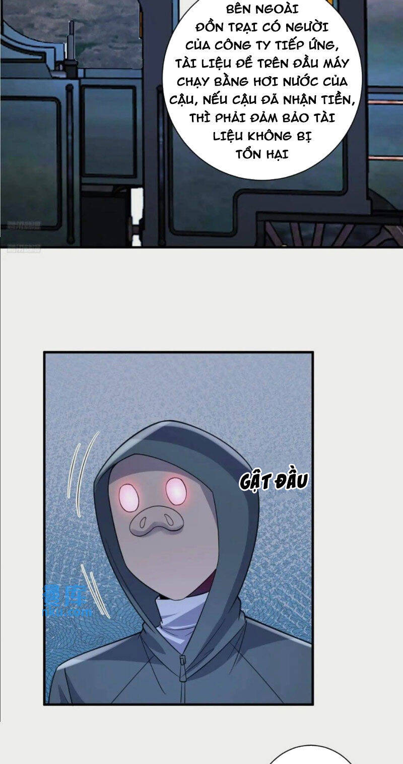 Đệ Nhất Danh Sách Chap 292 - Next Chap 293