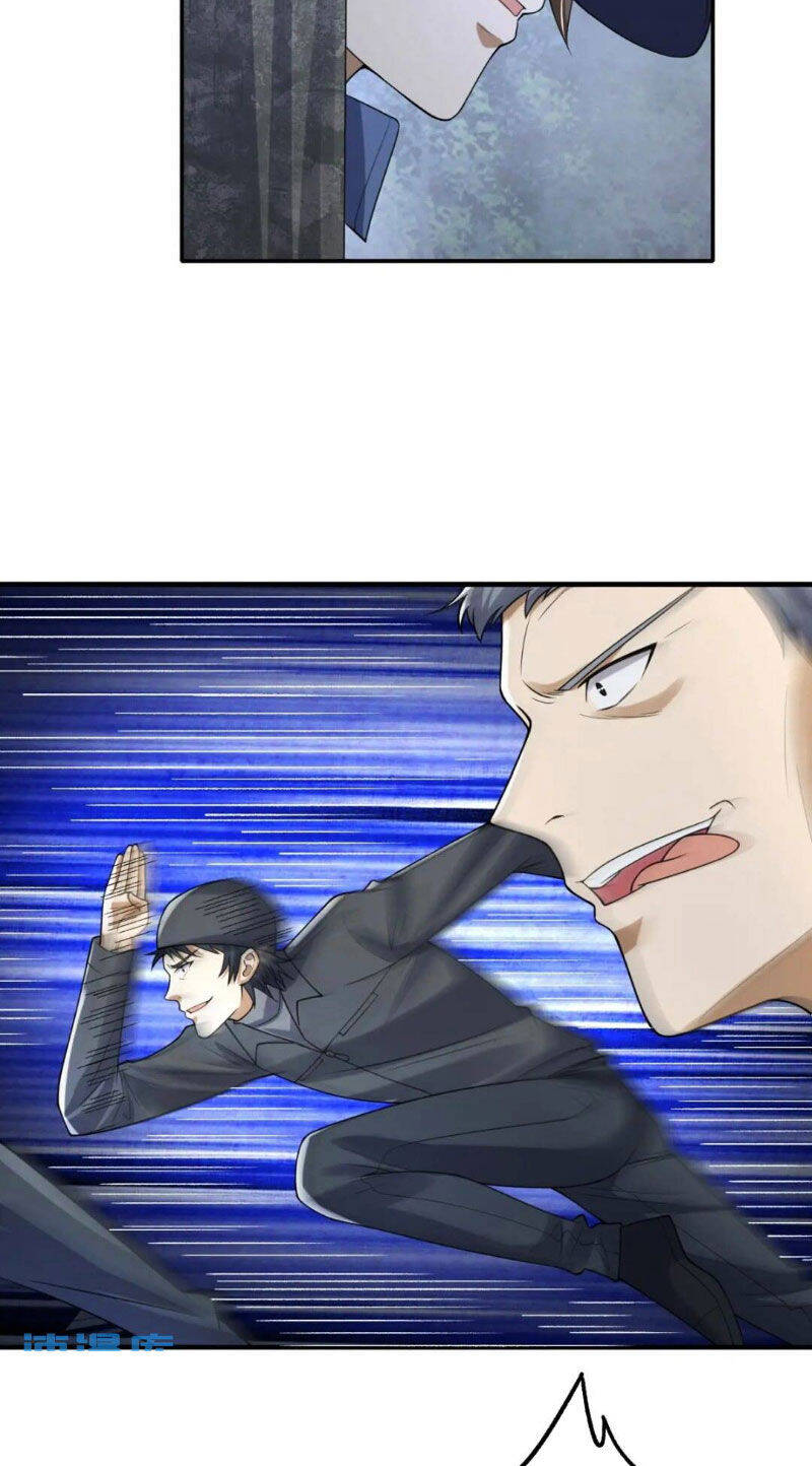 Đệ Nhất Danh Sách Chap 292 - Next Chap 293