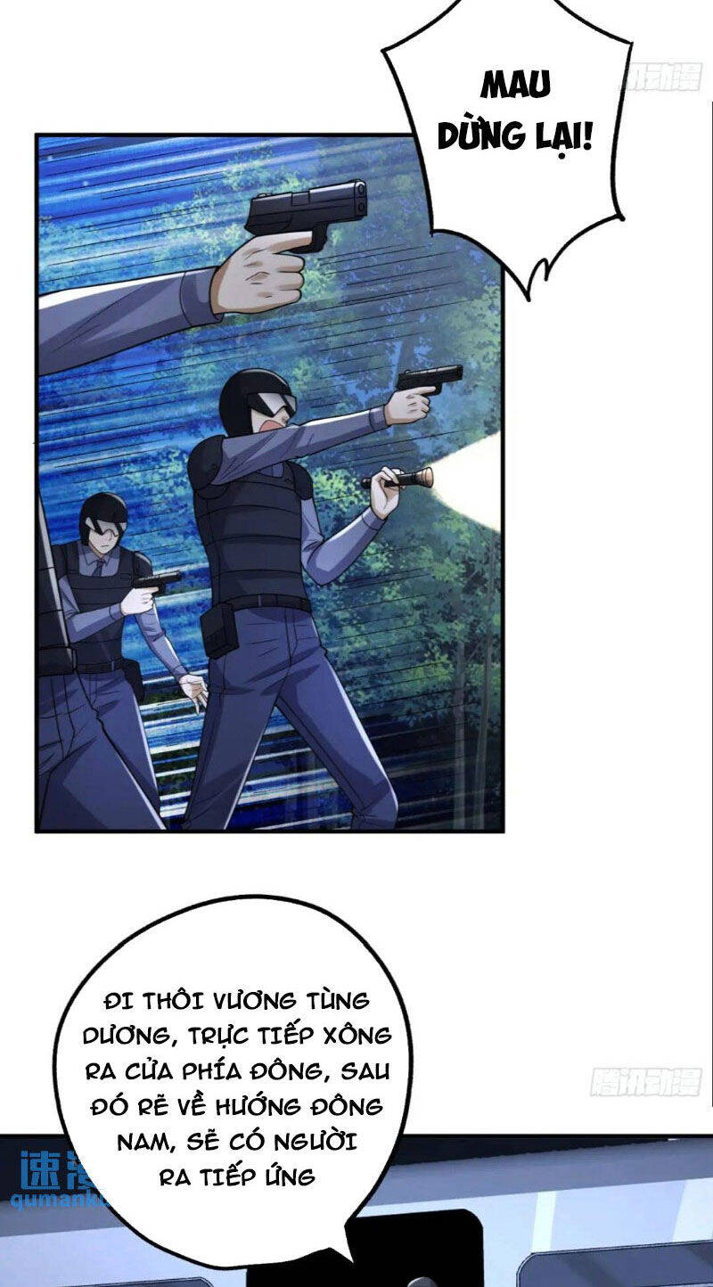 Đệ Nhất Danh Sách Chap 292 - Next Chap 293