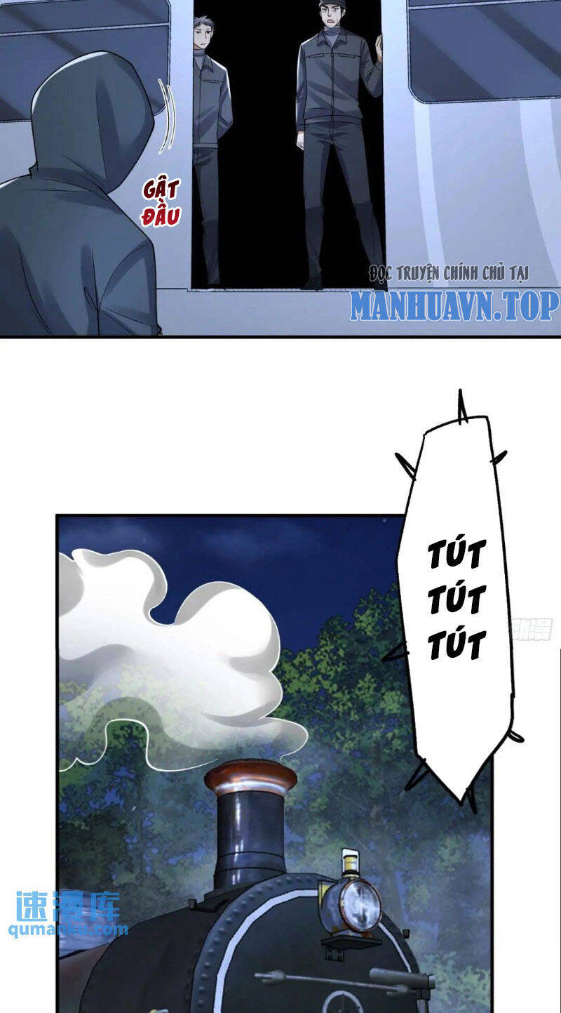 Đệ Nhất Danh Sách Chap 292 - Next Chap 293