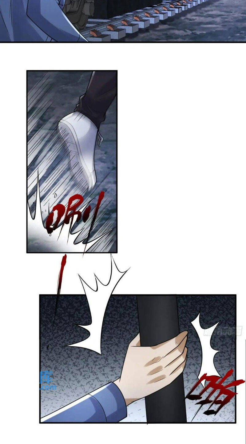 Đệ Nhất Danh Sách Chap 292 - Next Chap 293
