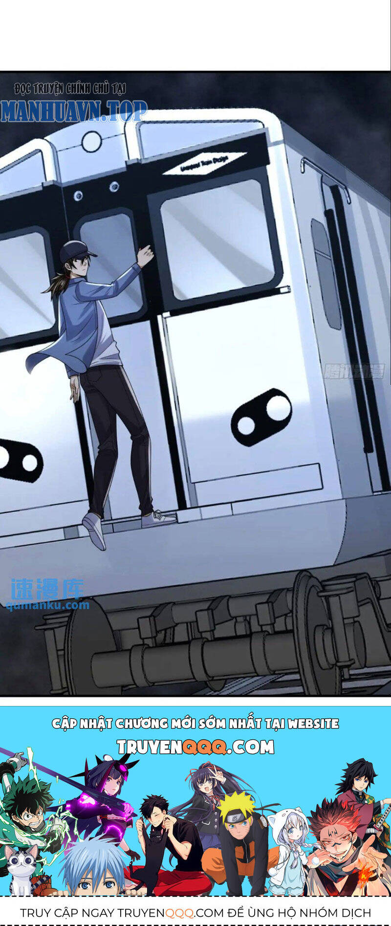 Đệ Nhất Danh Sách Chap 292 - Next Chap 293