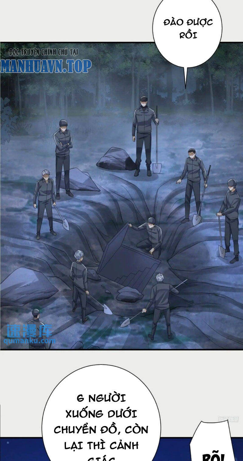 Đệ Nhất Danh Sách Chap 292 - Next Chap 293