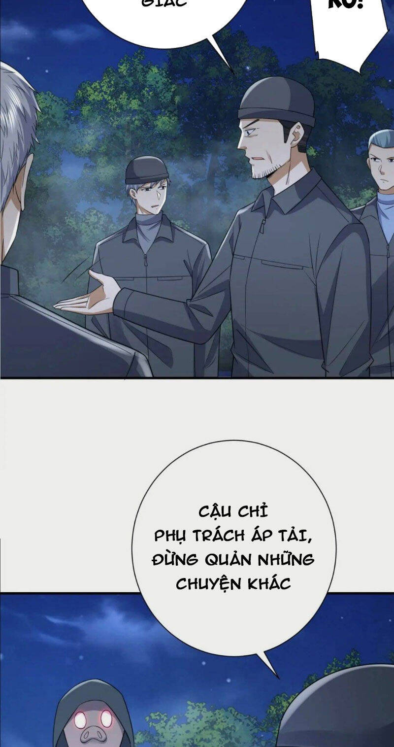 Đệ Nhất Danh Sách Chap 292 - Next Chap 293