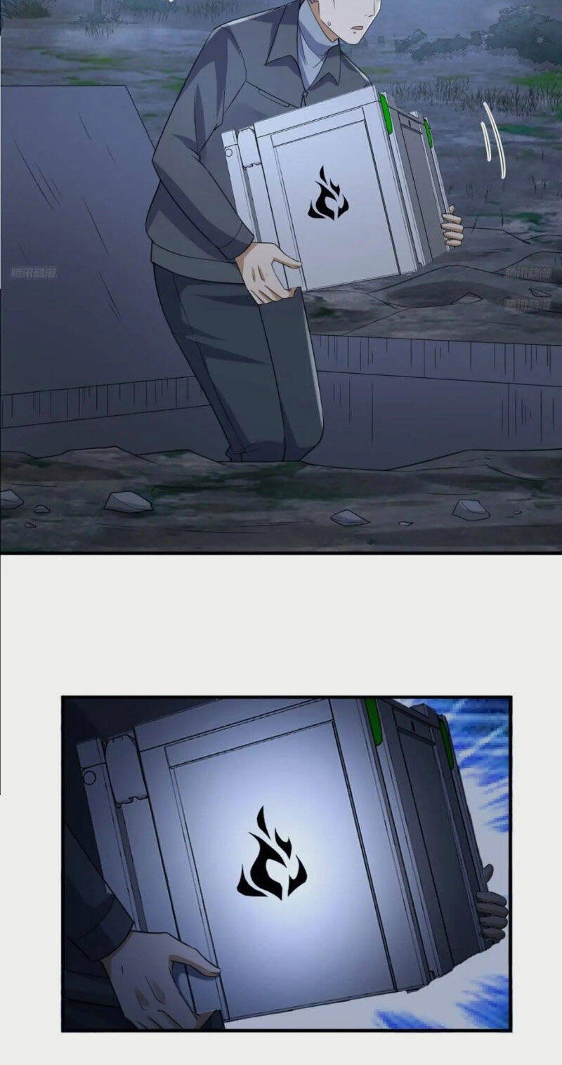 Đệ Nhất Danh Sách Chap 292 - Next Chap 293