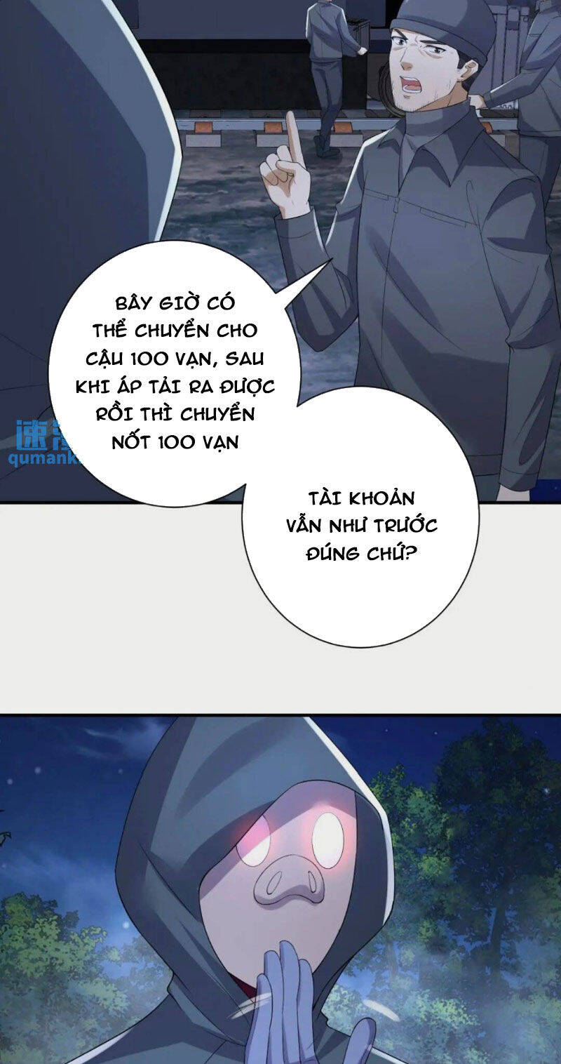 Đệ Nhất Danh Sách Chap 292 - Next Chap 293