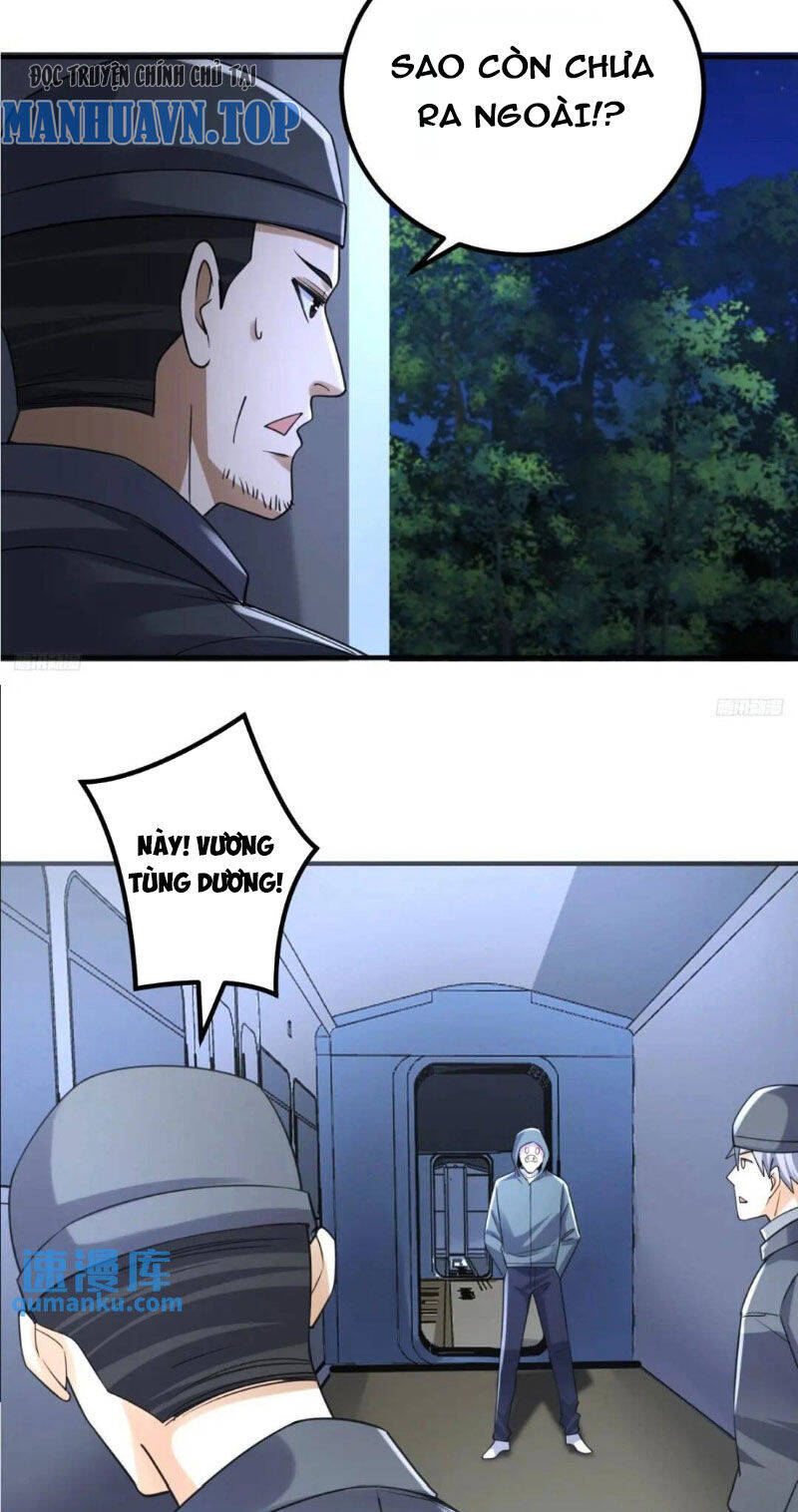 Đệ Nhất Danh Sách Chap 293 - Next Chap 294