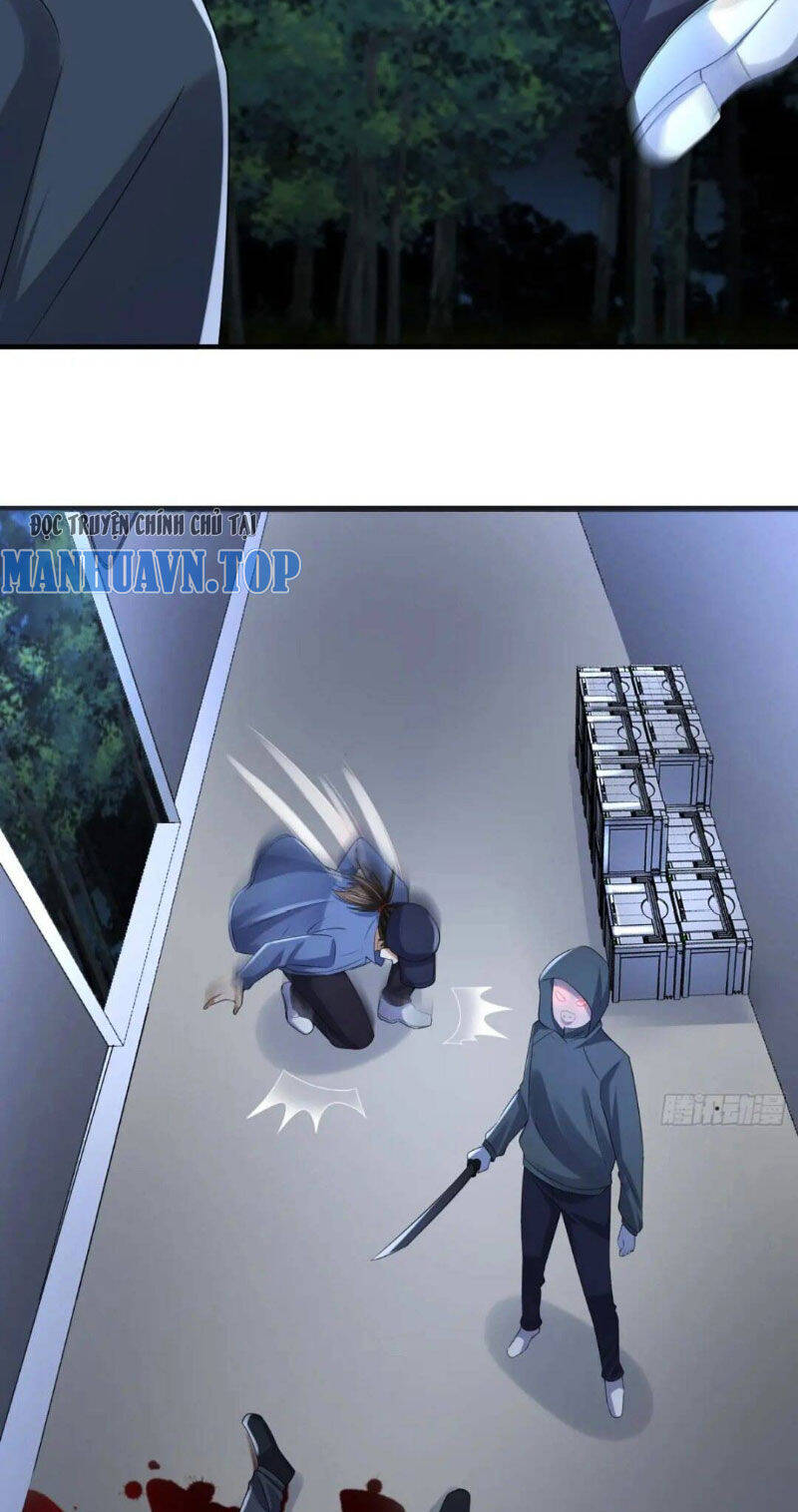 Đệ Nhất Danh Sách Chap 293 - Next Chap 294