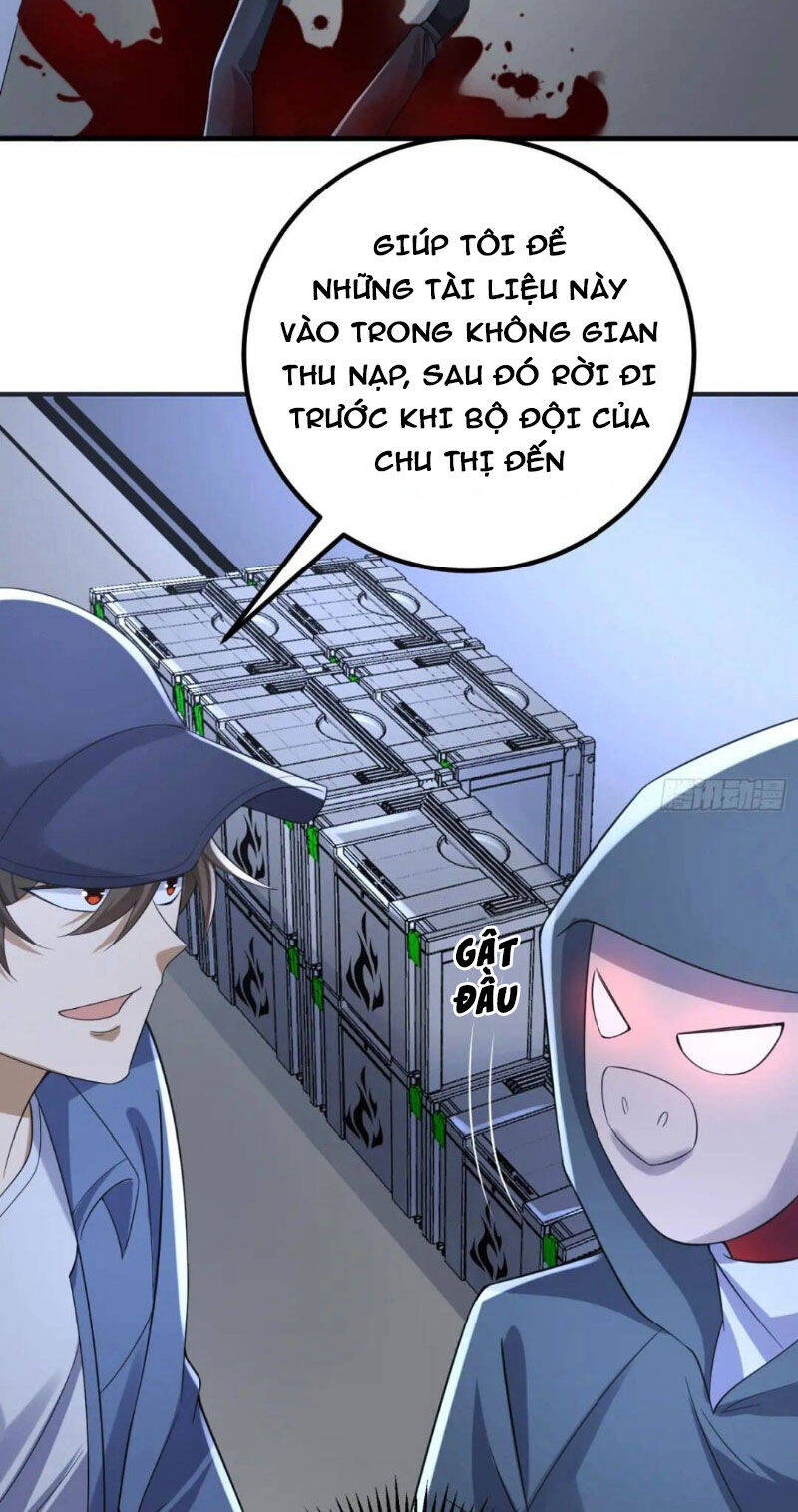 Đệ Nhất Danh Sách Chap 293 - Next Chap 294