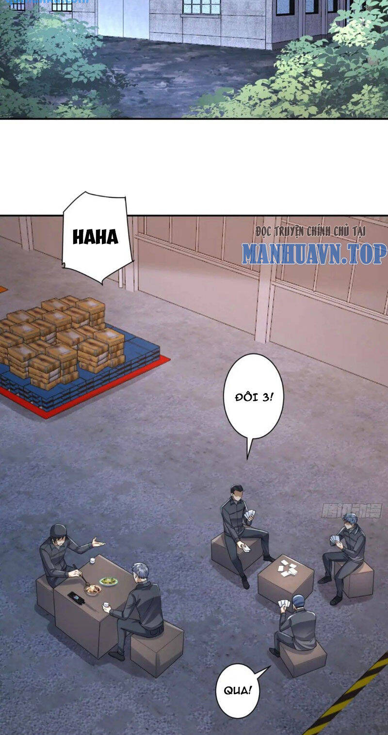 Đệ Nhất Danh Sách Chap 293 - Next Chap 294