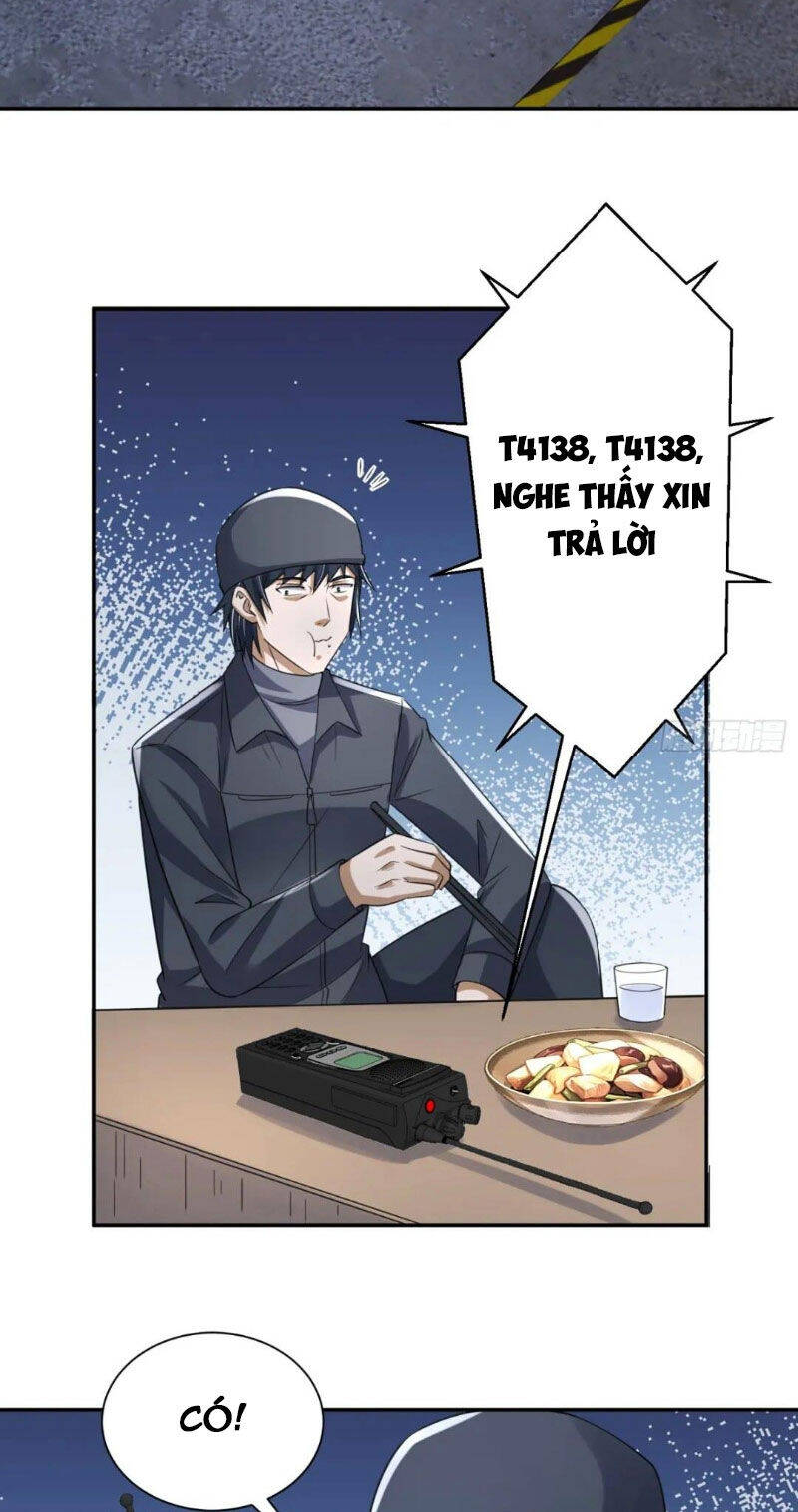 Đệ Nhất Danh Sách Chap 293 - Next Chap 294