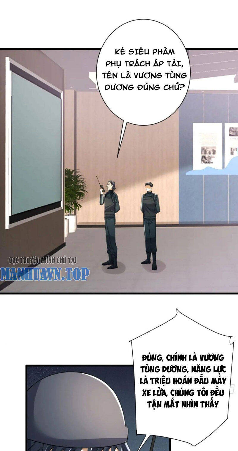 Đệ Nhất Danh Sách Chap 293 - Next Chap 294