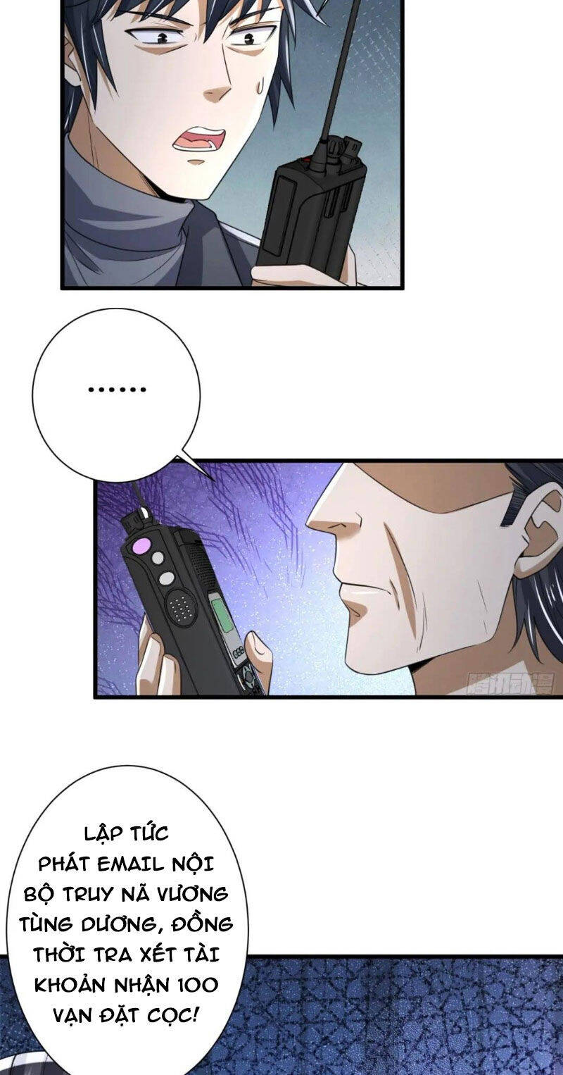 Đệ Nhất Danh Sách Chap 293 - Next Chap 294