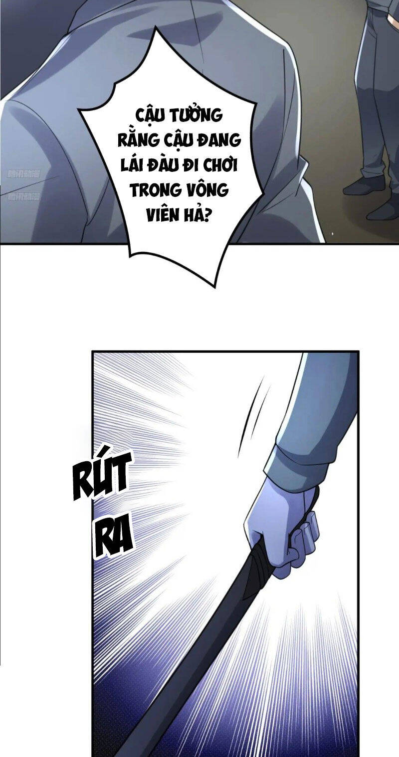 Đệ Nhất Danh Sách Chap 293 - Next Chap 294