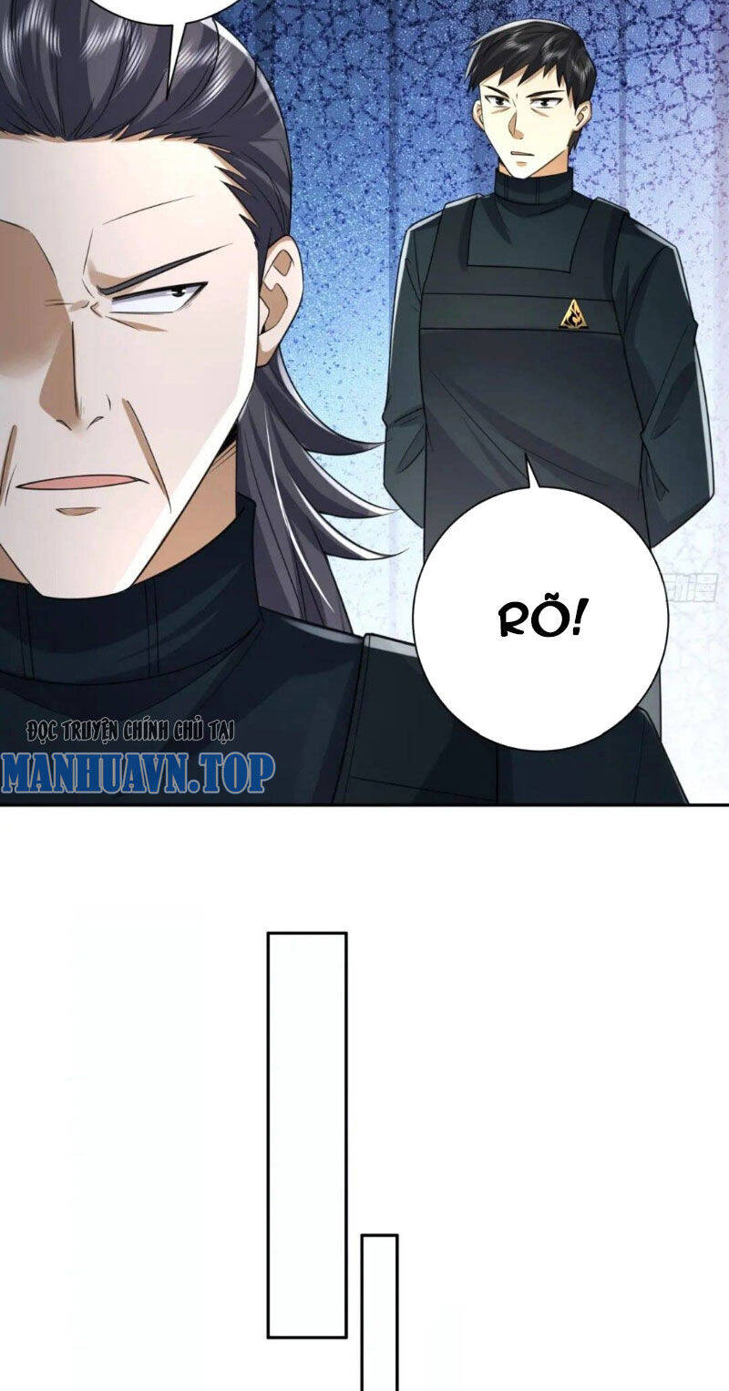 Đệ Nhất Danh Sách Chap 293 - Next Chap 294