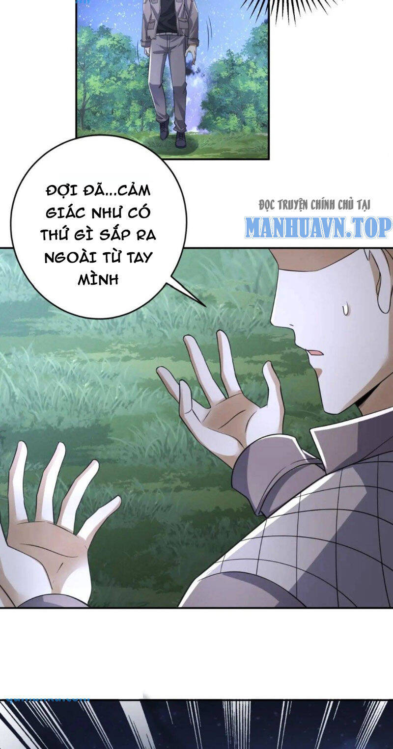 Đệ Nhất Danh Sách Chap 293 - Next Chap 294