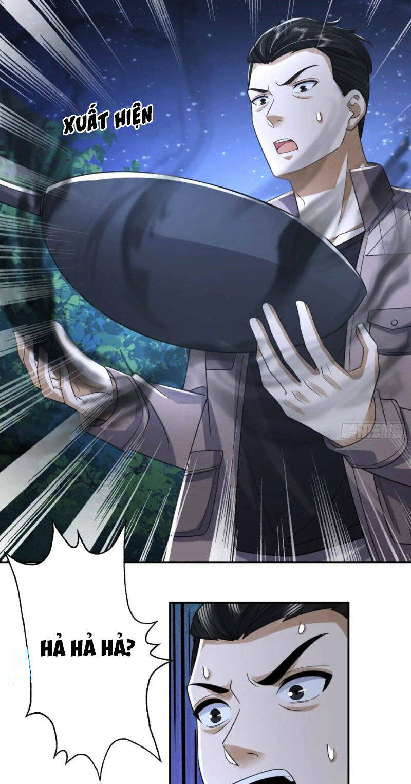 Đệ Nhất Danh Sách Chap 293 - Next Chap 294