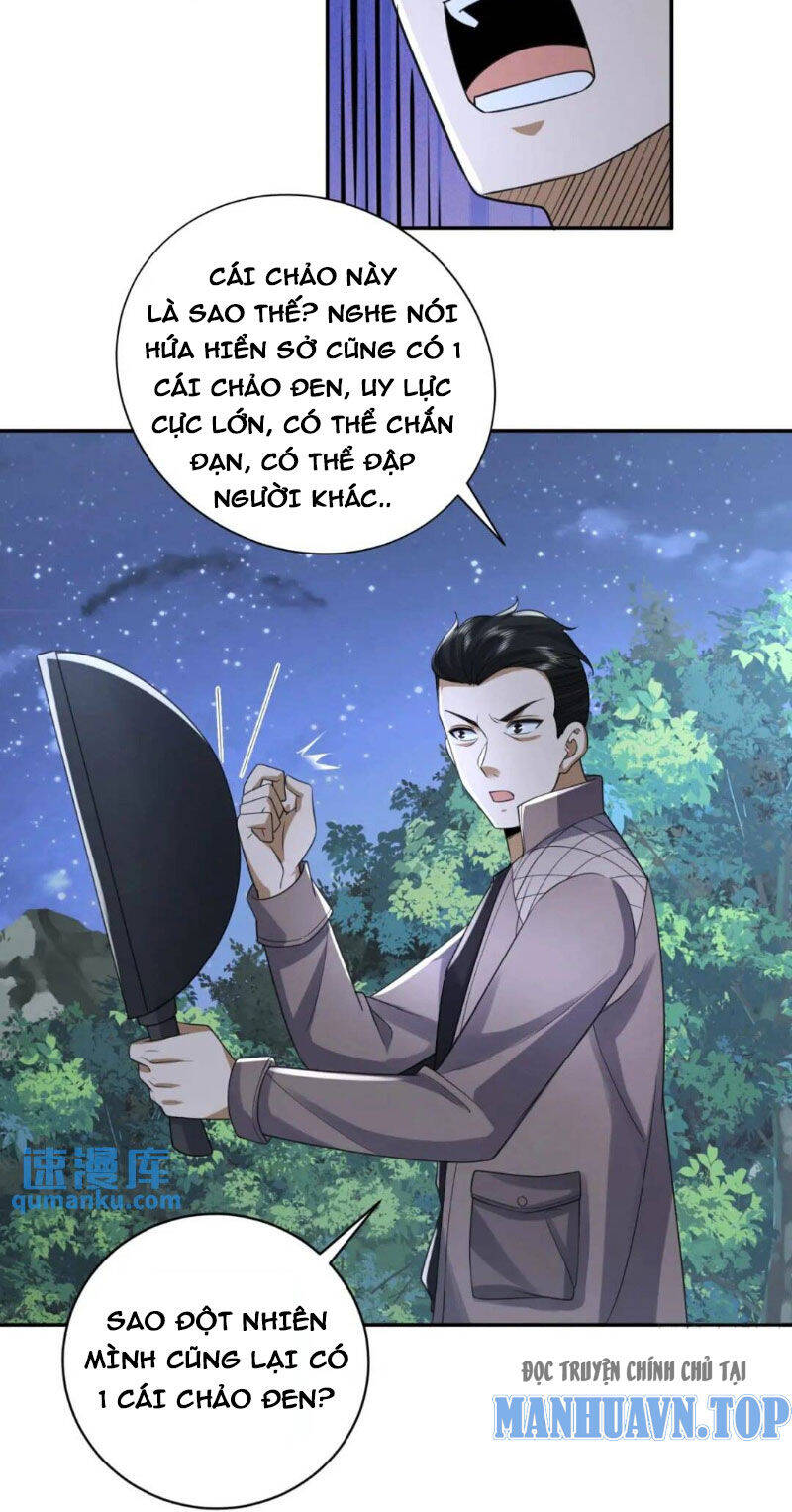 Đệ Nhất Danh Sách Chap 293 - Next Chap 294