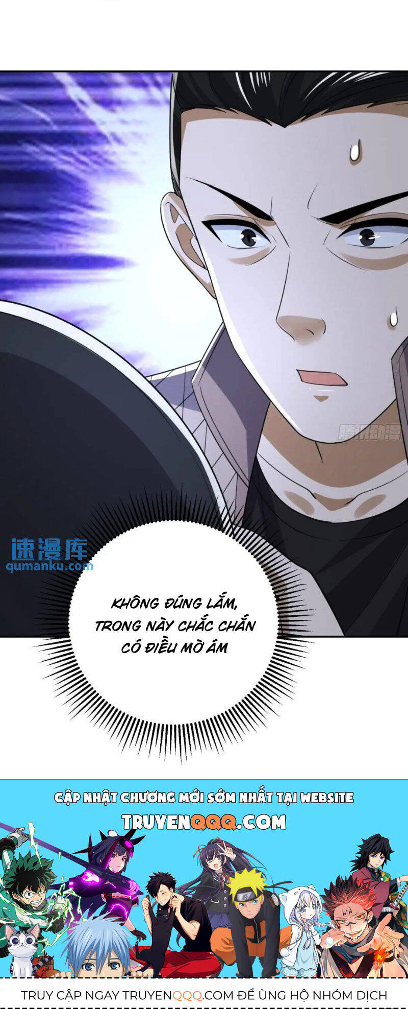 Đệ Nhất Danh Sách Chap 293 - Next Chap 294