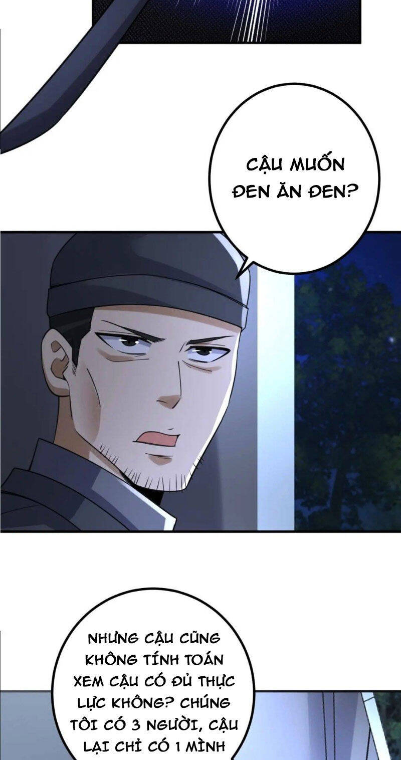 Đệ Nhất Danh Sách Chap 293 - Next Chap 294
