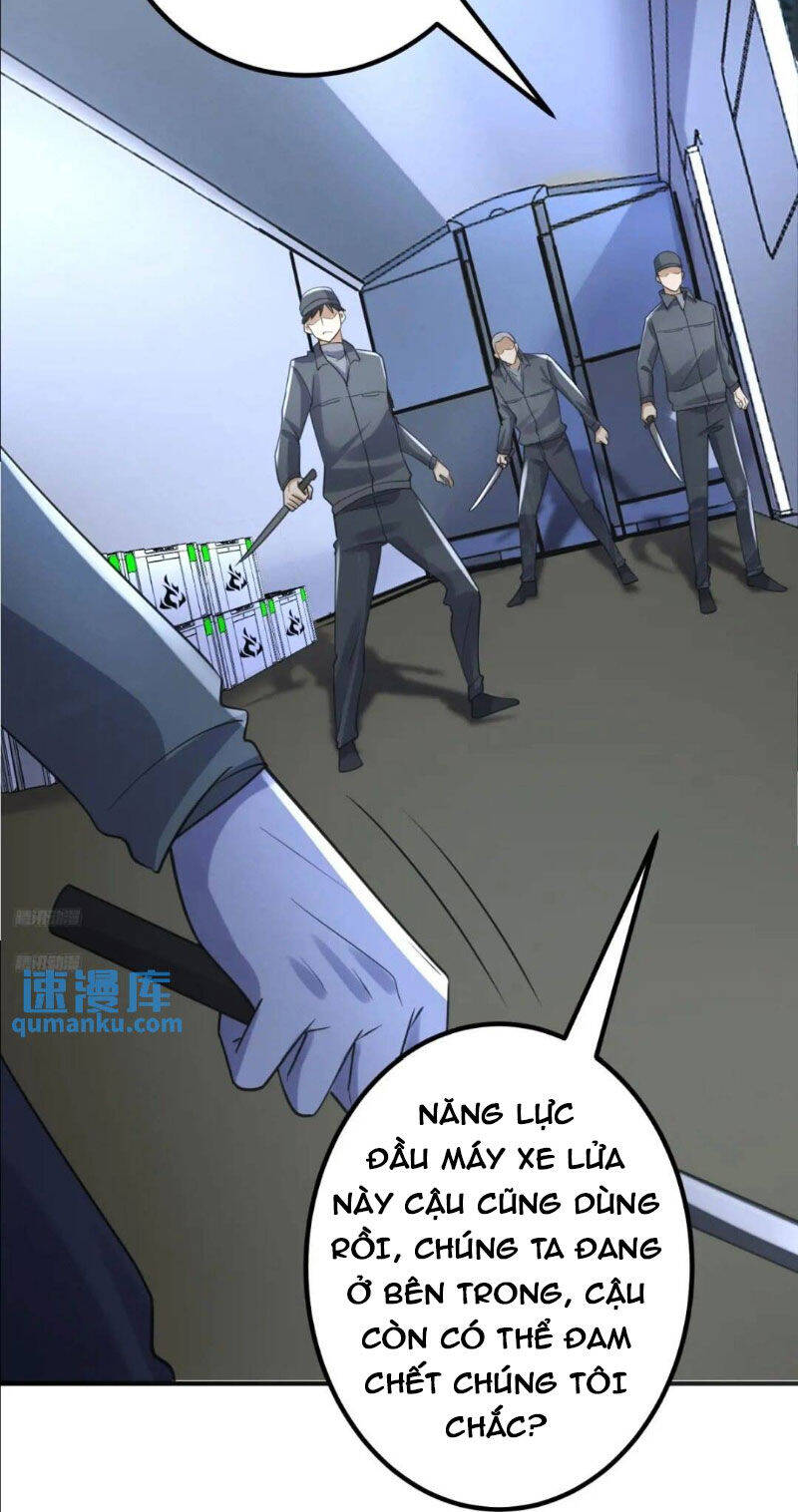 Đệ Nhất Danh Sách Chap 293 - Next Chap 294