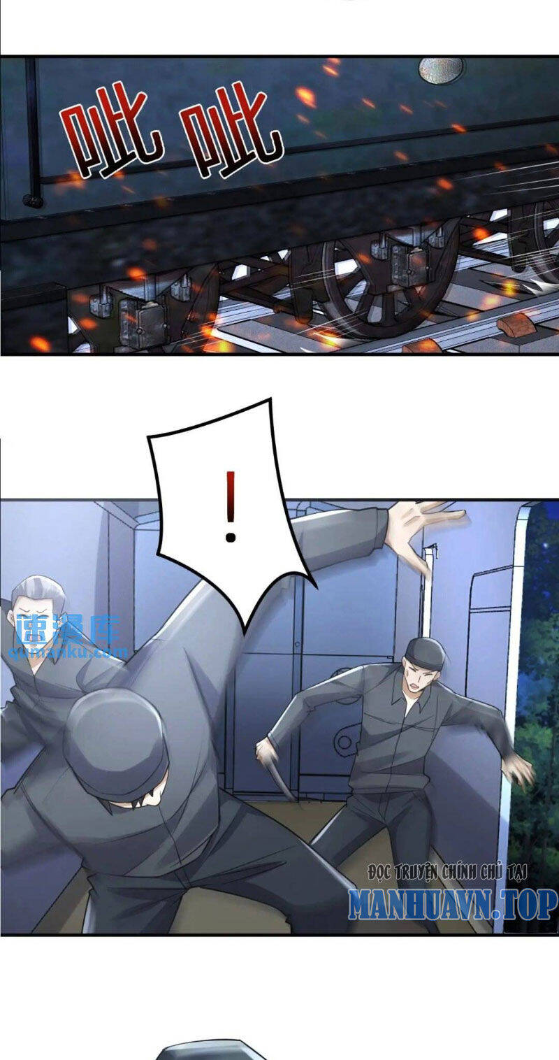 Đệ Nhất Danh Sách Chap 293 - Next Chap 294