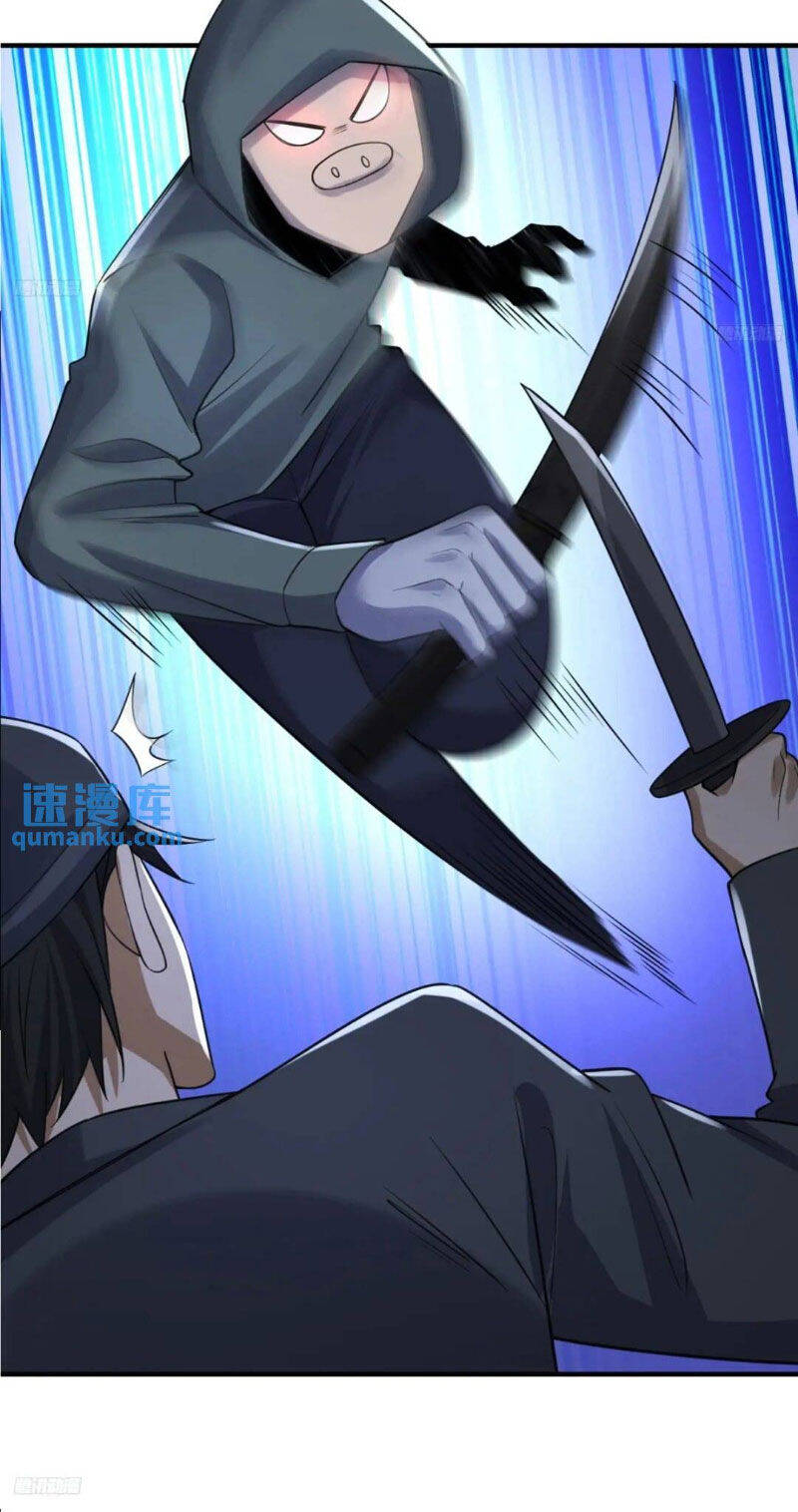Đệ Nhất Danh Sách Chap 293 - Next Chap 294