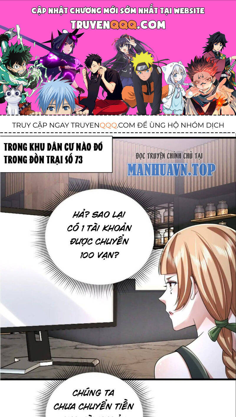Đệ Nhất Danh Sách Chap 294 - Next Chap 295