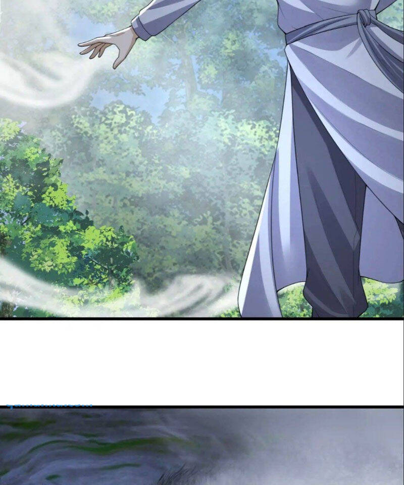Đệ Nhất Danh Sách Chap 294 - Next Chap 295