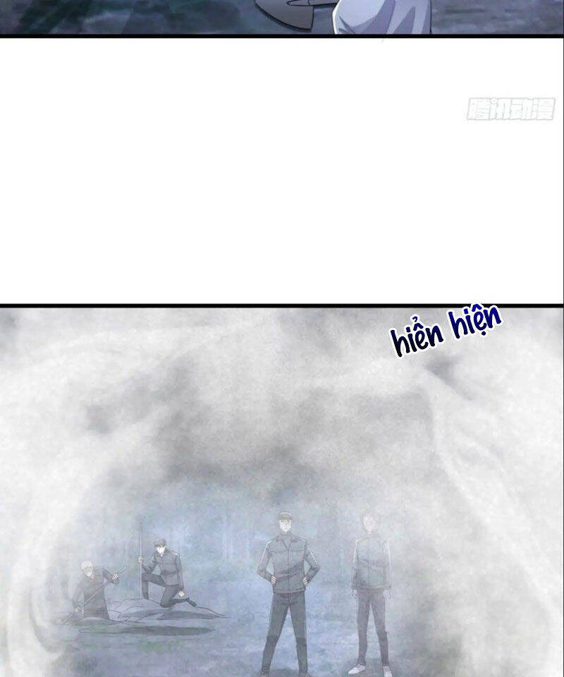 Đệ Nhất Danh Sách Chap 294 - Next Chap 295