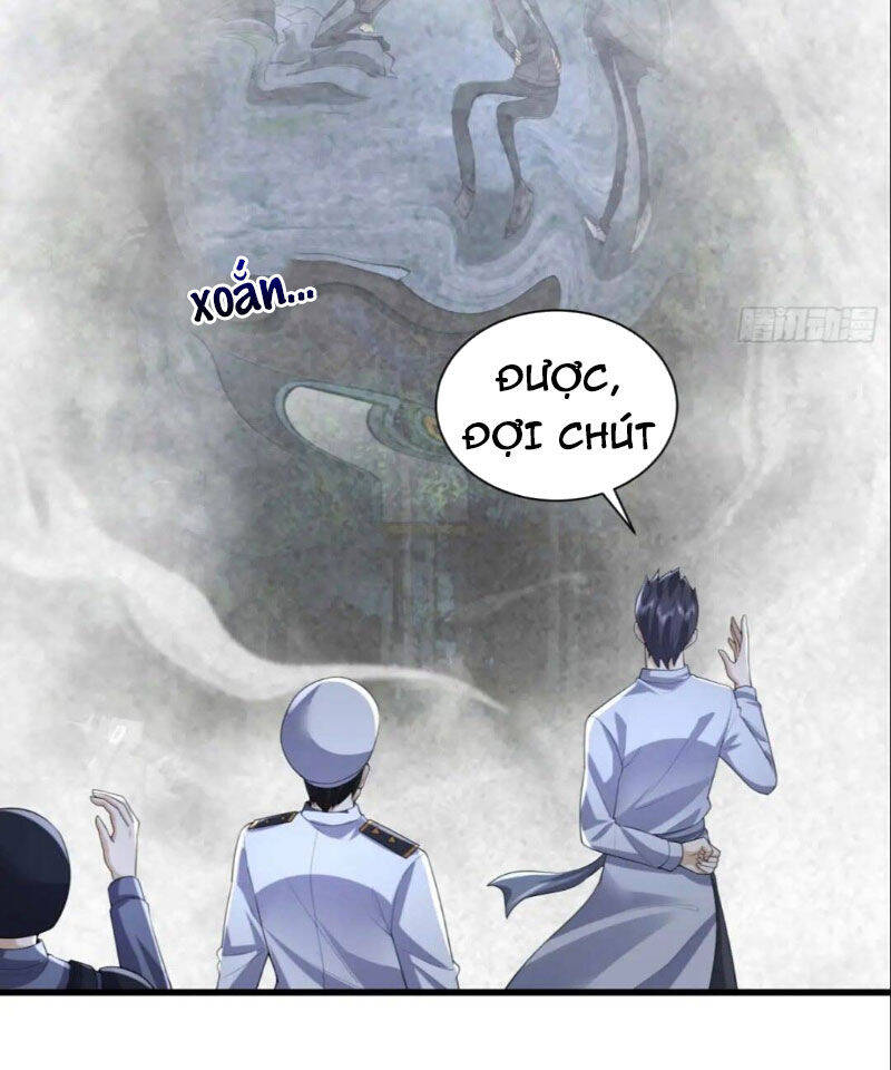 Đệ Nhất Danh Sách Chap 294 - Next Chap 295