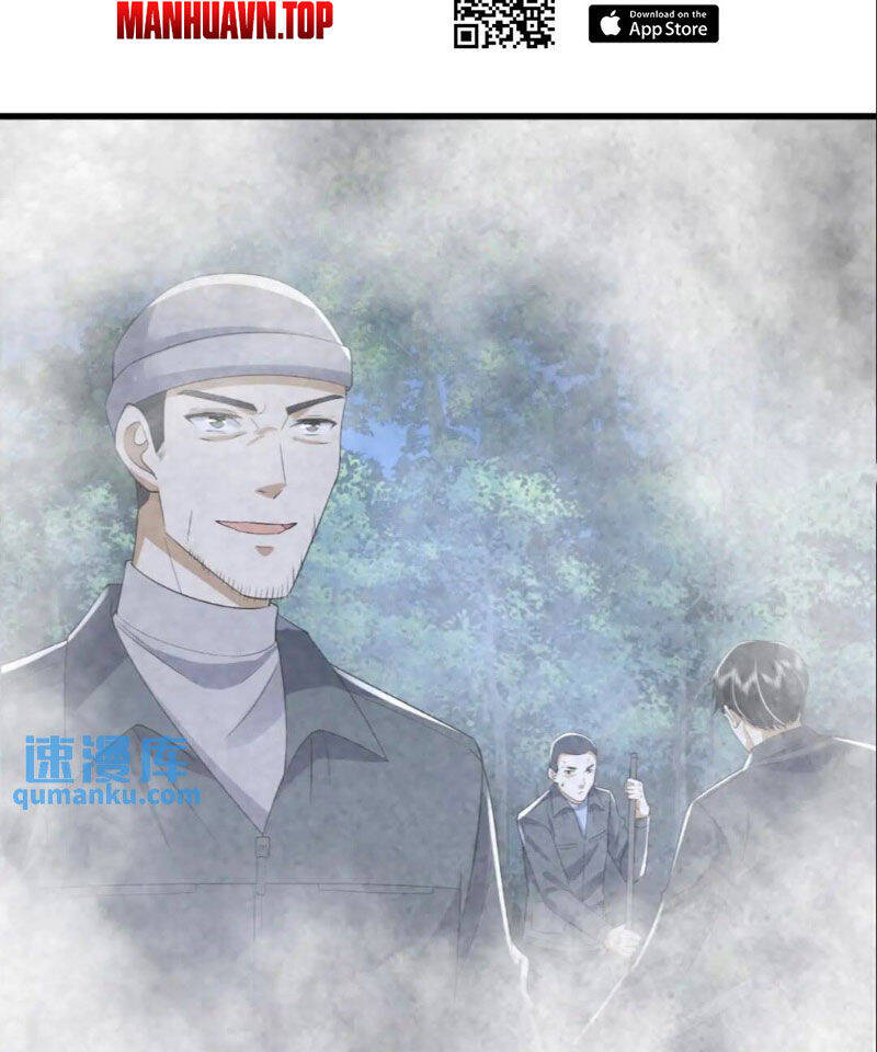 Đệ Nhất Danh Sách Chap 294 - Next Chap 295