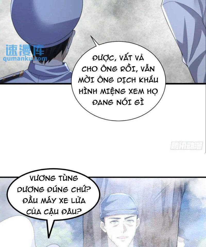 Đệ Nhất Danh Sách Chap 294 - Next Chap 295