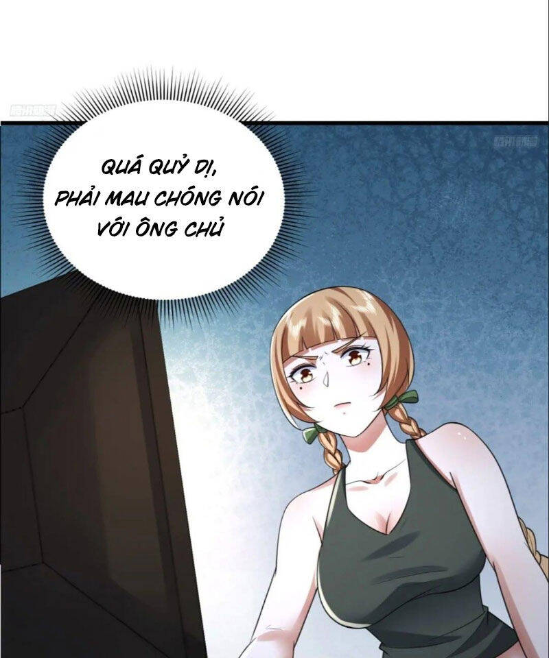Đệ Nhất Danh Sách Chap 294 - Next Chap 295
