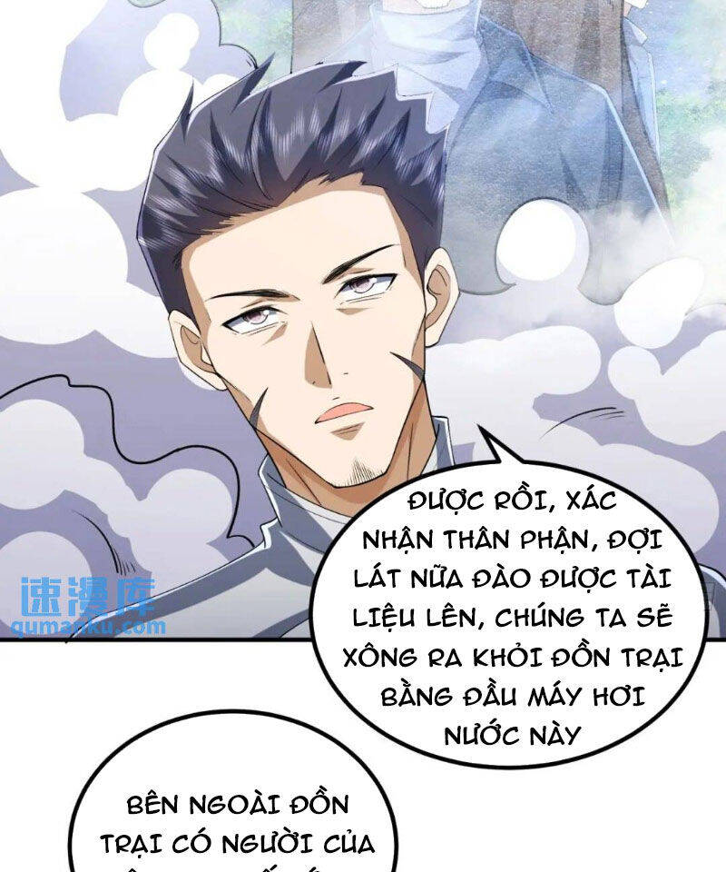 Đệ Nhất Danh Sách Chap 294 - Next Chap 295