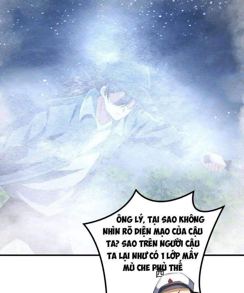 Đệ Nhất Danh Sách Chap 294 - Next Chap 295
