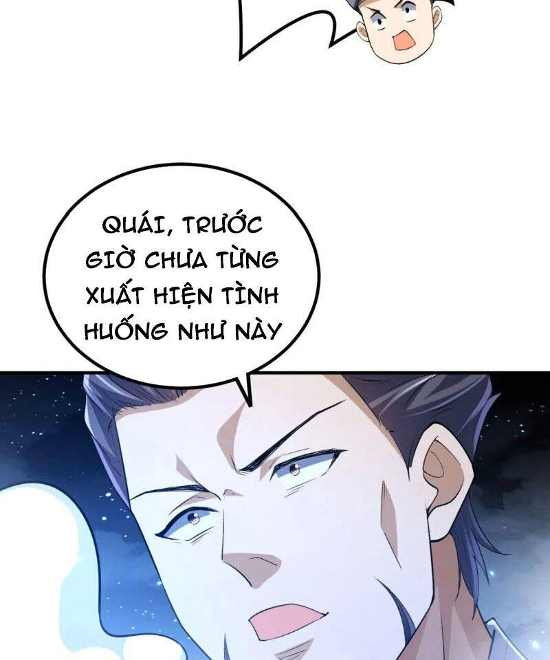 Đệ Nhất Danh Sách Chap 294 - Next Chap 295
