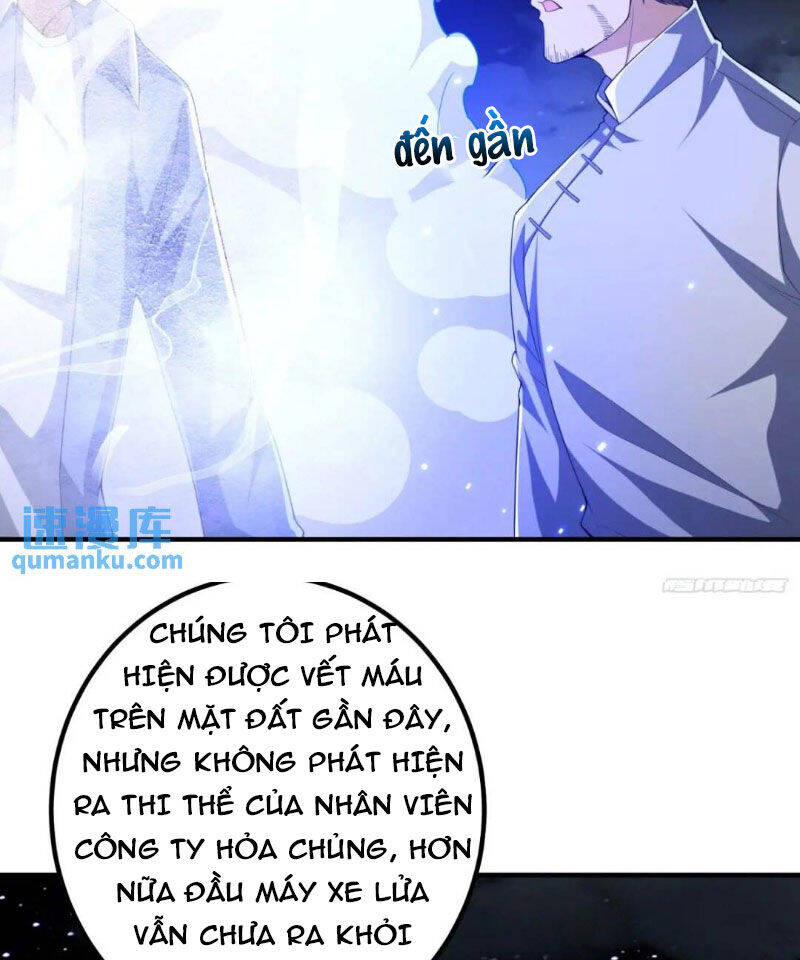 Đệ Nhất Danh Sách Chap 294 - Next Chap 295