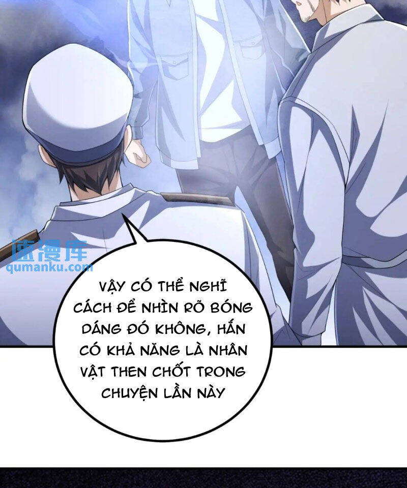 Đệ Nhất Danh Sách Chap 294 - Next Chap 295