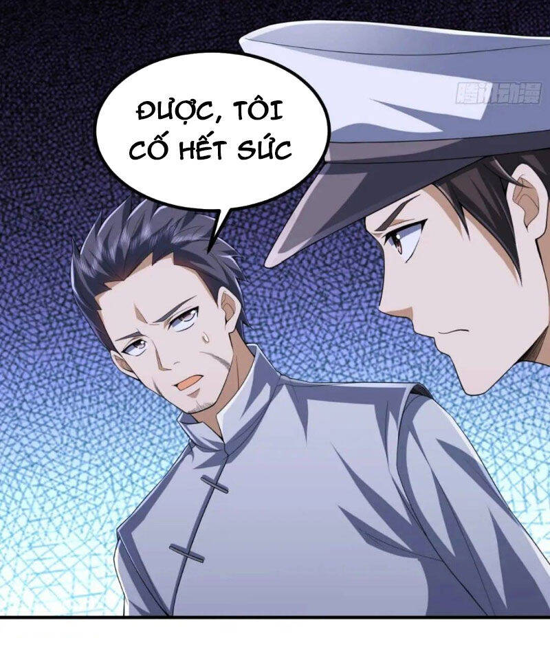 Đệ Nhất Danh Sách Chap 294 - Next Chap 295