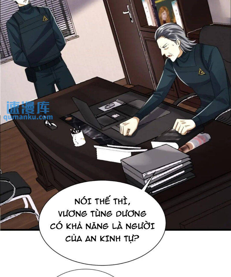 Đệ Nhất Danh Sách Chap 294 - Next Chap 295